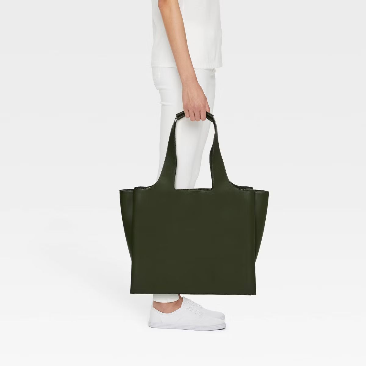 Modern Work Tote Handbag - A New Day™ | Target