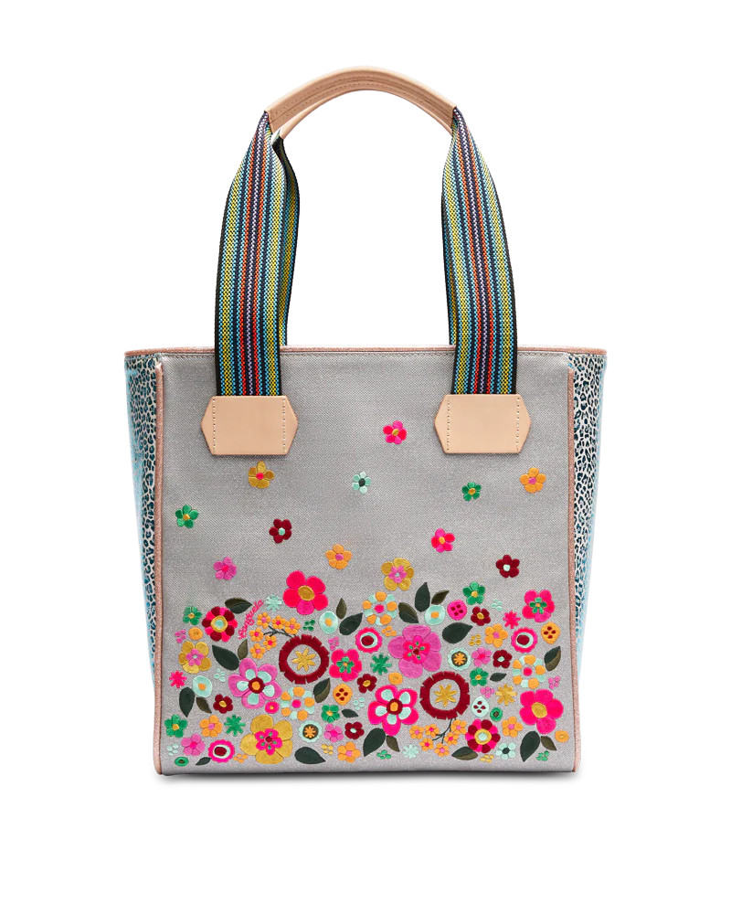 Tink Classic Tote | Consuela