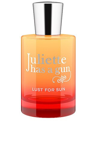 Juliette has a gun Lust For Sun Eau De Parfum 50ml in Beauty: NA. | Revolve Clothing (Global)