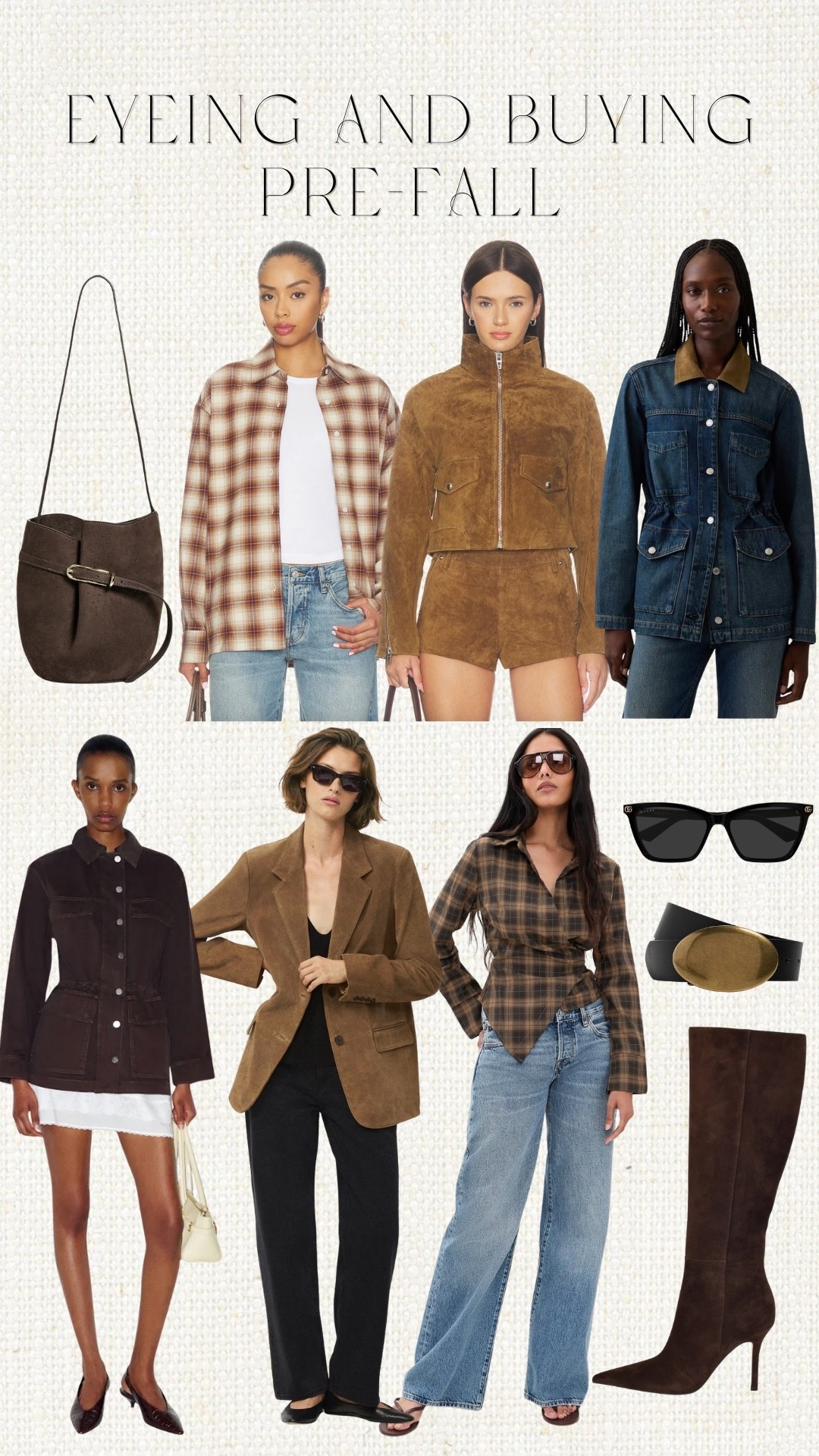 Latest I’m eyeing and buying for fall!

#LTKSeasonal #LTKOver40