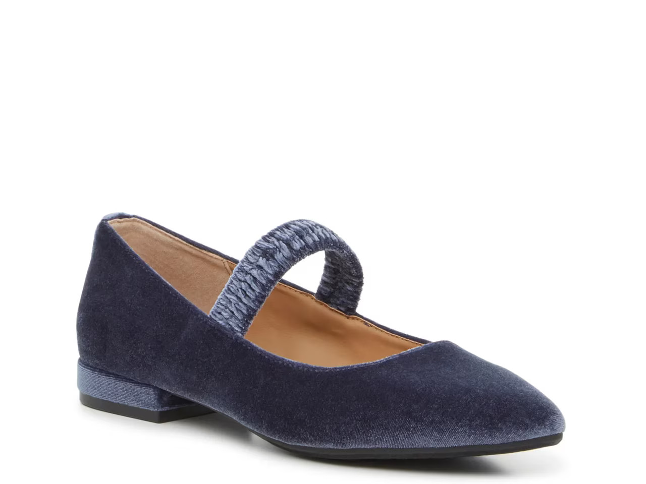 Kelly & Katie Alston Mary Jane Flat - Free Shipping | DSW | DSW