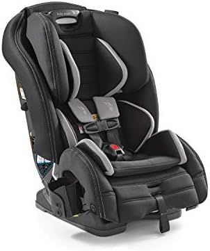Baby Jogger City View Space Saving All-in-One Car Seat, Monument | Amazon (US)