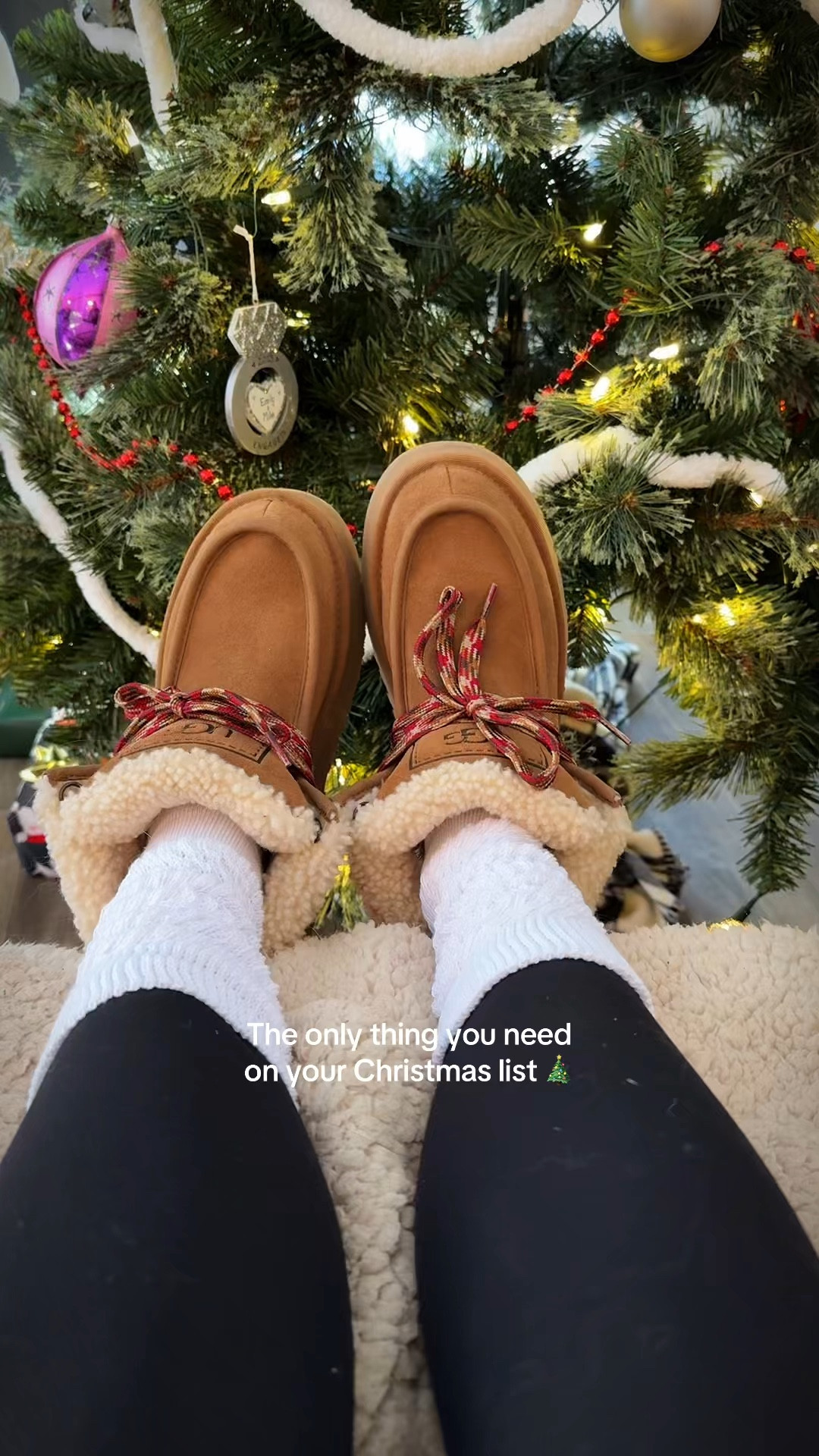 The only gift you need this Christmas ❤️

#LTKHoliday #LTKGiftGuide #LTKShoeCrush