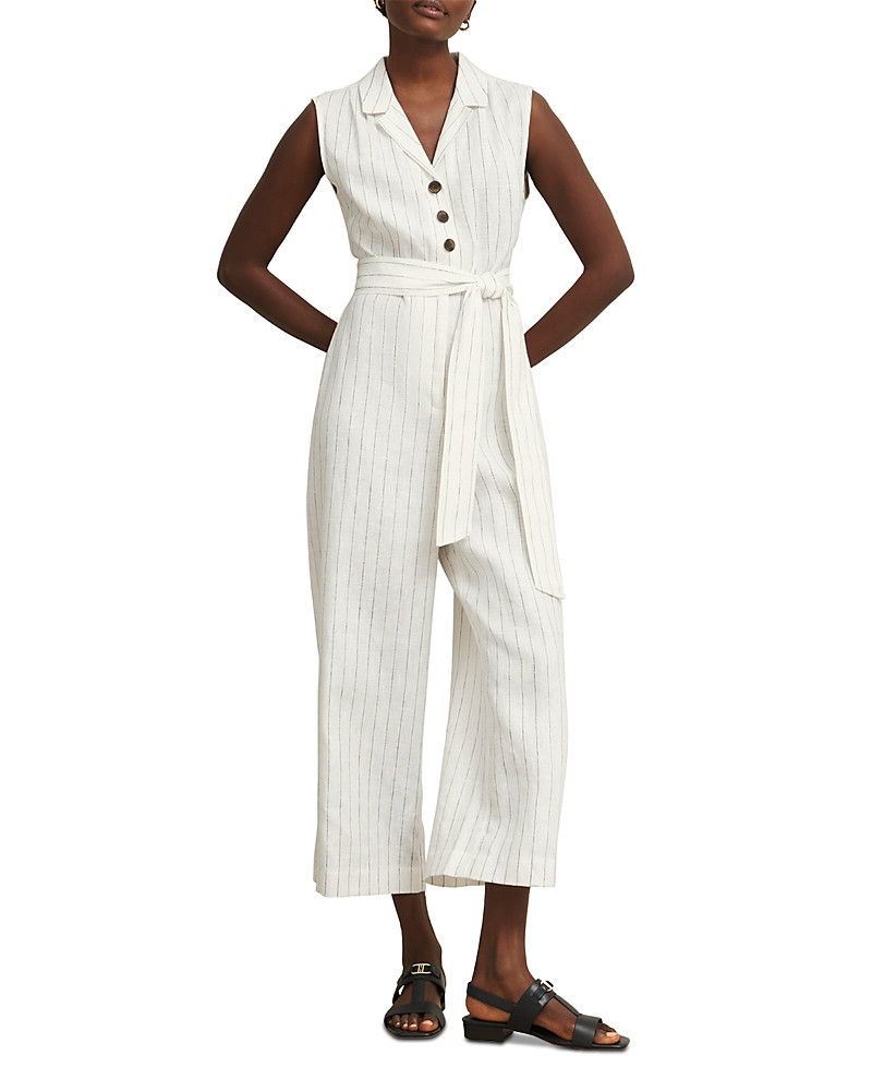 Hobbs London Destiny Jumpsuit | Bloomingdale's (US)