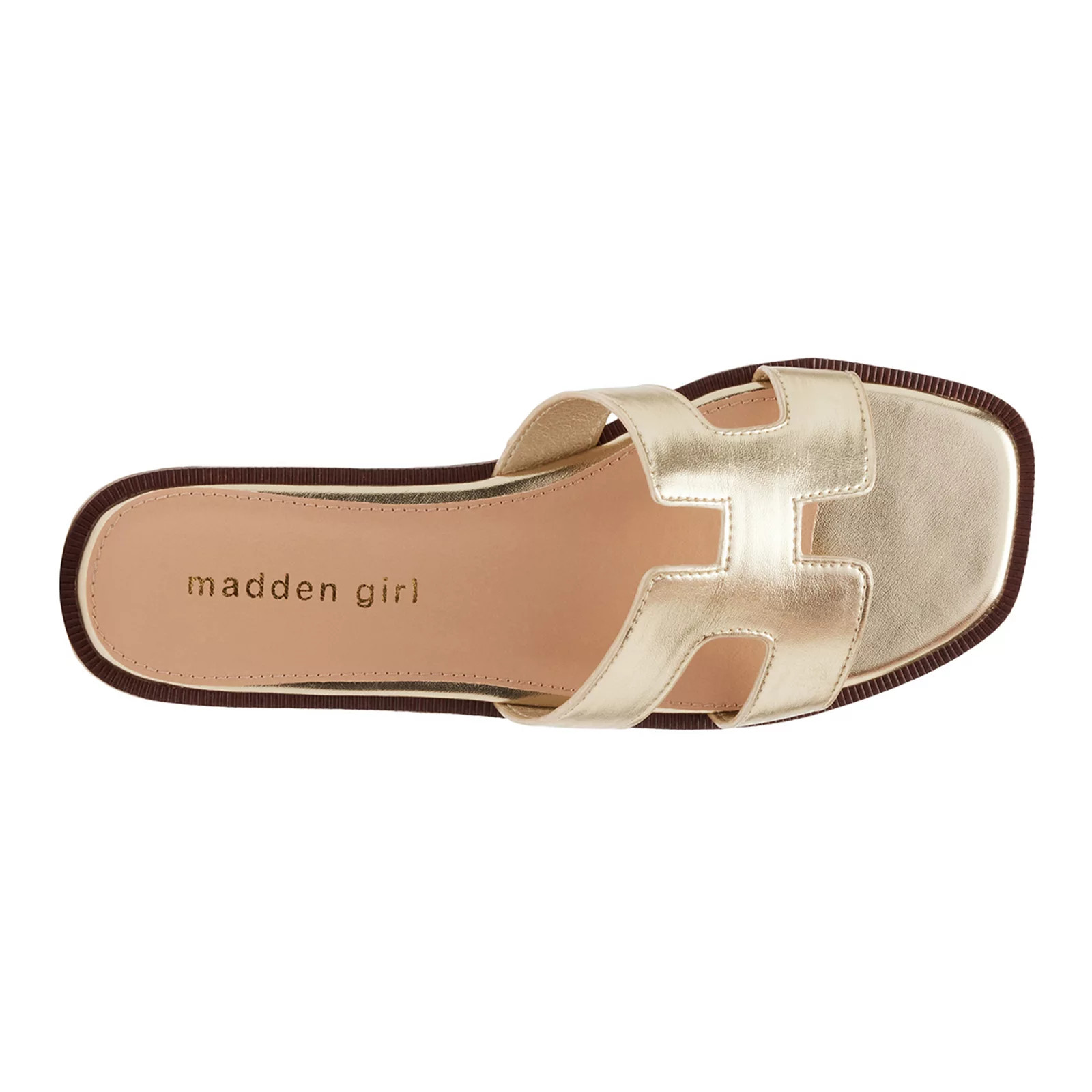 Women's Madden Girl Hailey Sandals | Kohl's