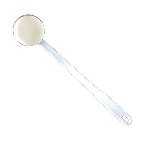 Skinerals Padded Back Wand Self Tanner and Body Lotion Applicator, White | Amazon (US)