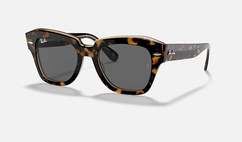 STATE STREET | Ray-Ban (US)
