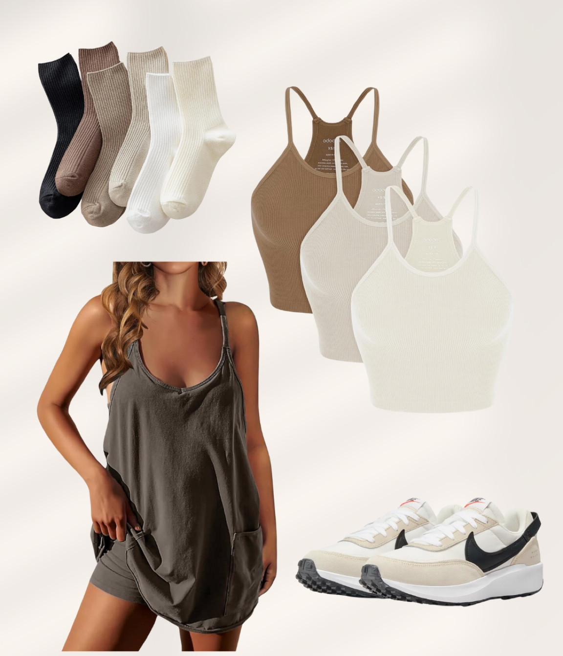 Free People Amazon Dupes! #amazon #freepeople #affordable 

#LTKfindsunder50 #LTKSeasonal