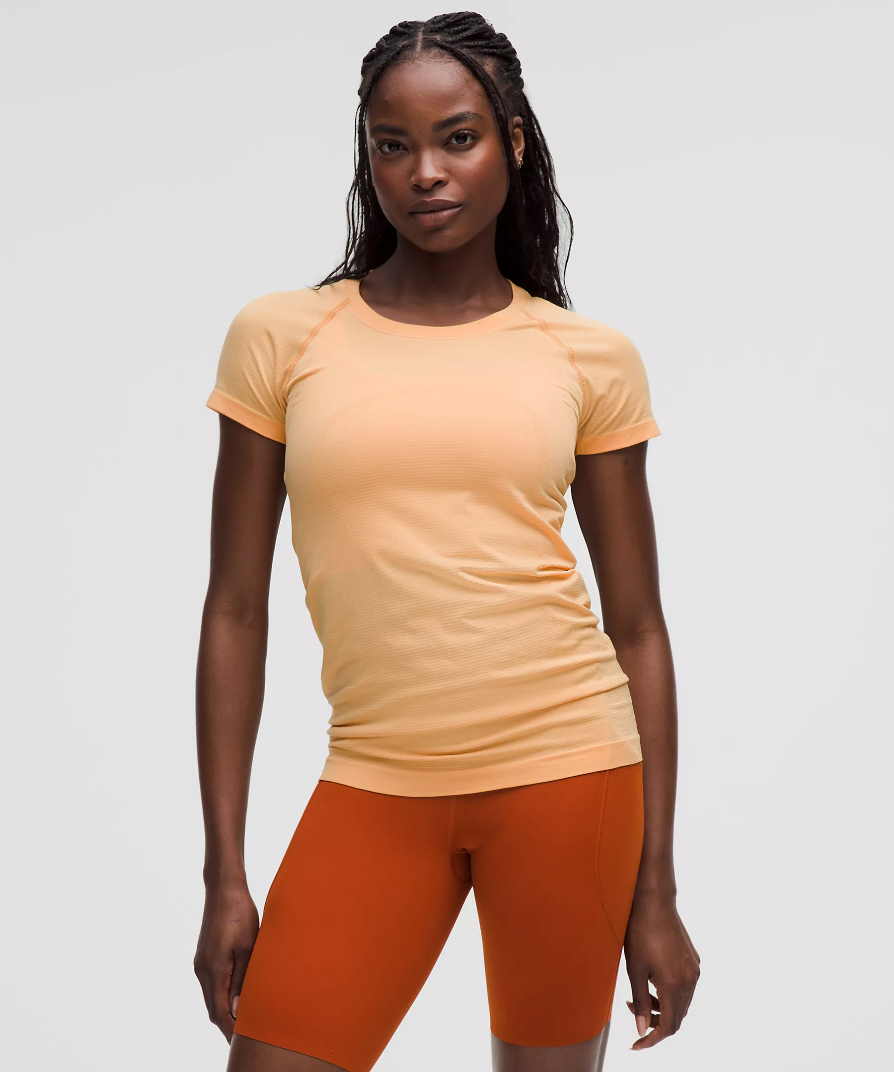 Swiftly Tech Short-Sleeve Shirt 2.0 | Lululemon (US)