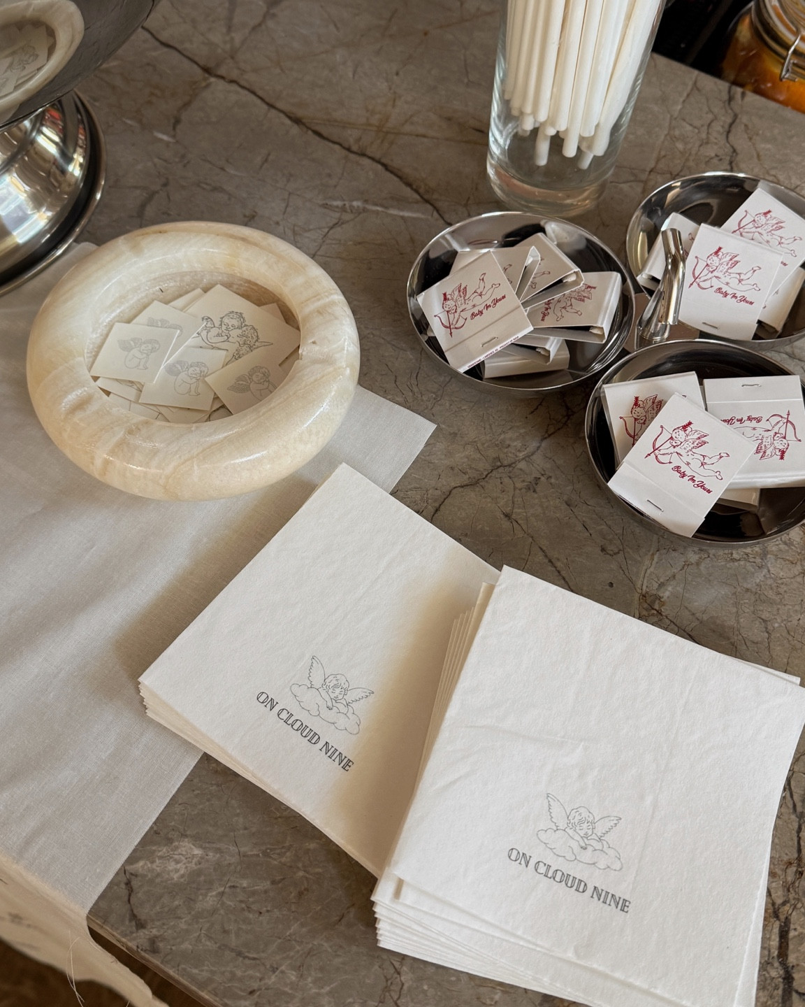 Bar trinkets >>>

#LTKBaby #LTKParties #LTKBump