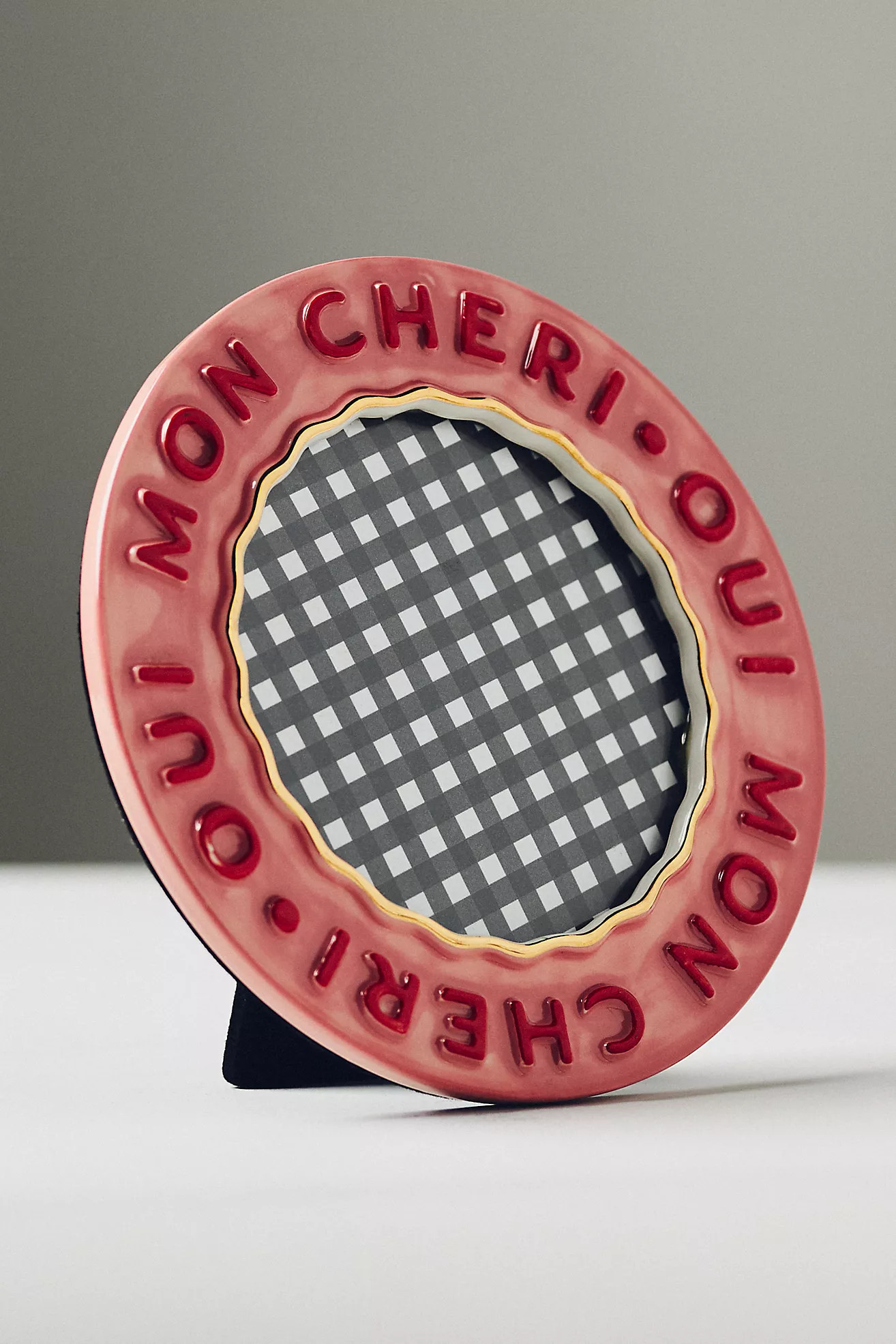 Claudette Frame | Anthropologie (US)