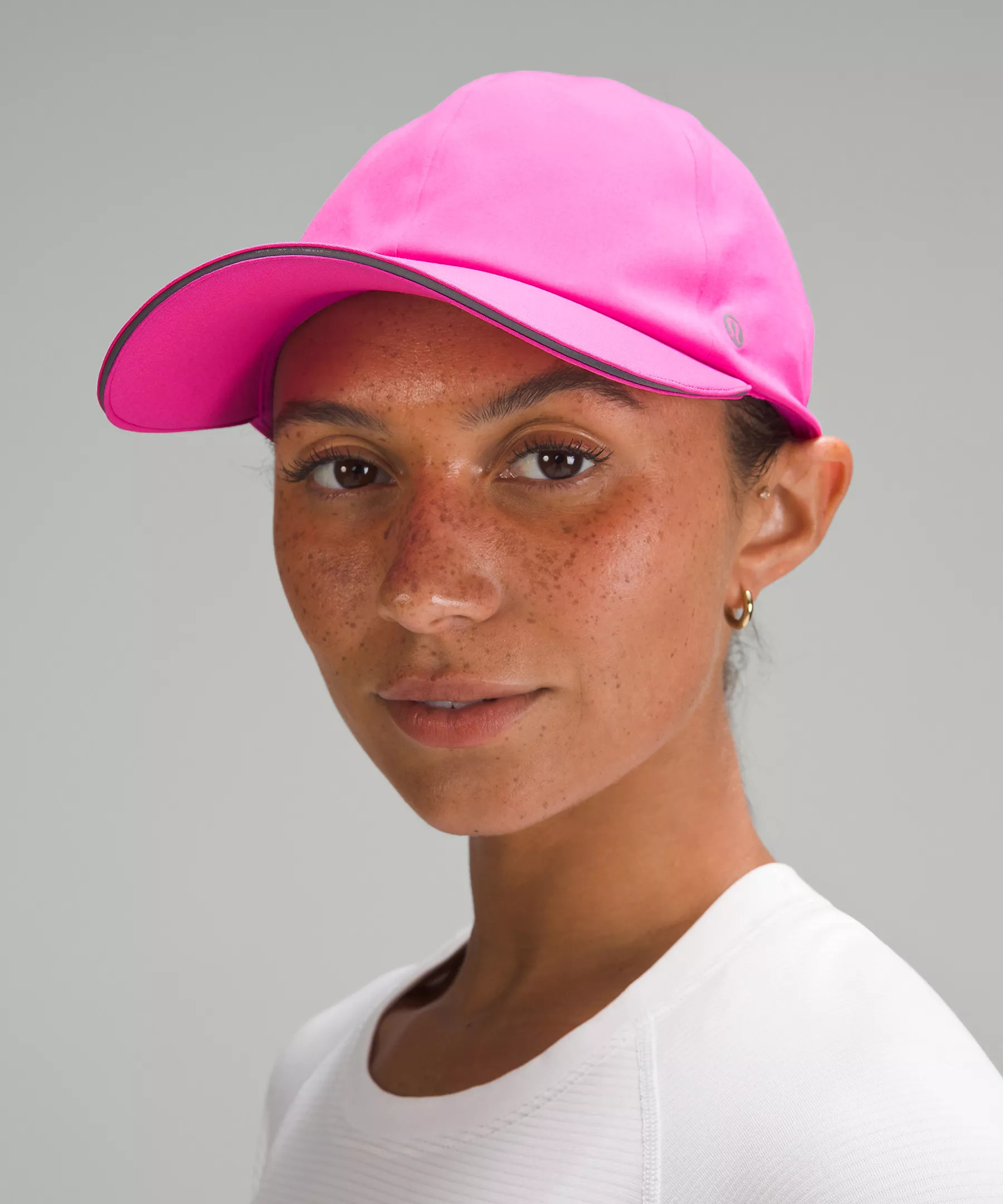 Women's Fast and Free Ponytail Running Hat | Lululemon (US)