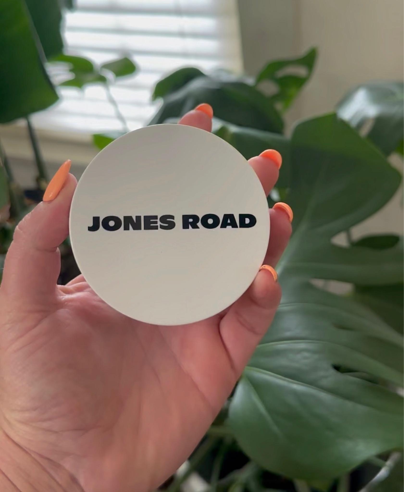 Jones Road Beauty with the most perfect Miracle Balm. so moisturizing and refreshing. 

#LTKbeauty #LTKmidsize #LTKfindsunder50
