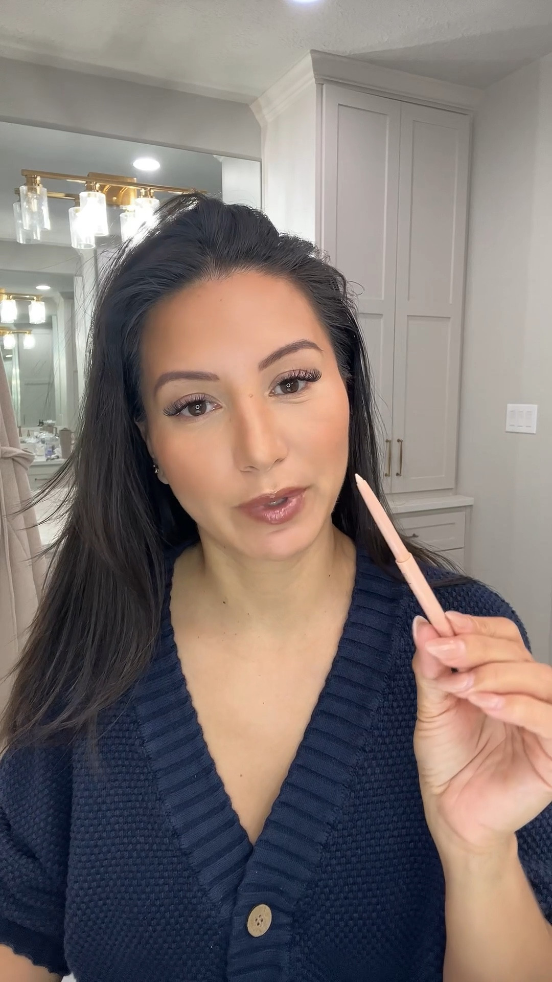 Makeup of the day! 

#LTKStyleTip #LTKVideo #LTKBeauty