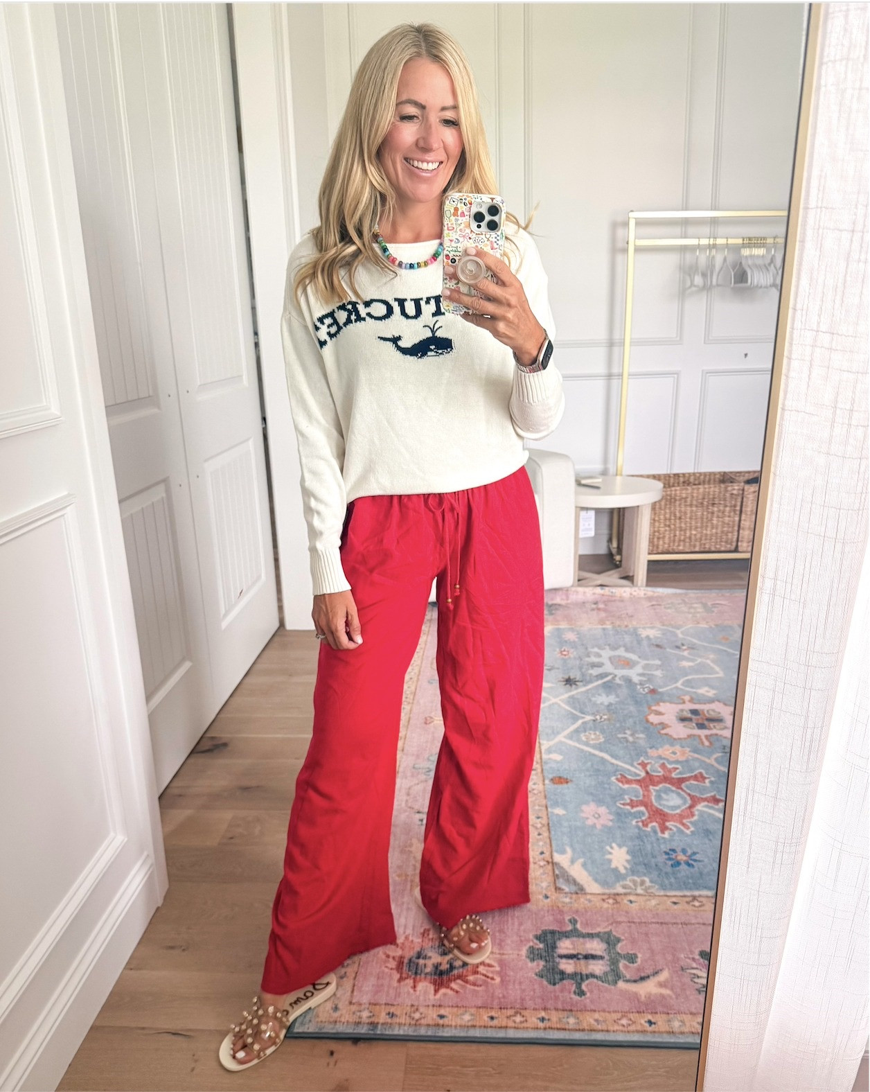 Target summer look

Summer outfit inspo
Casual warm weather looks
Vacation style essentials
Lightweight everyday fashion
Trendy beachside outfits
Chic summer date night looks
Effortless coastal style
Breathable linen outfit ideas
Cute daytime summer outfits

#LTKootd #LTKSeasonal