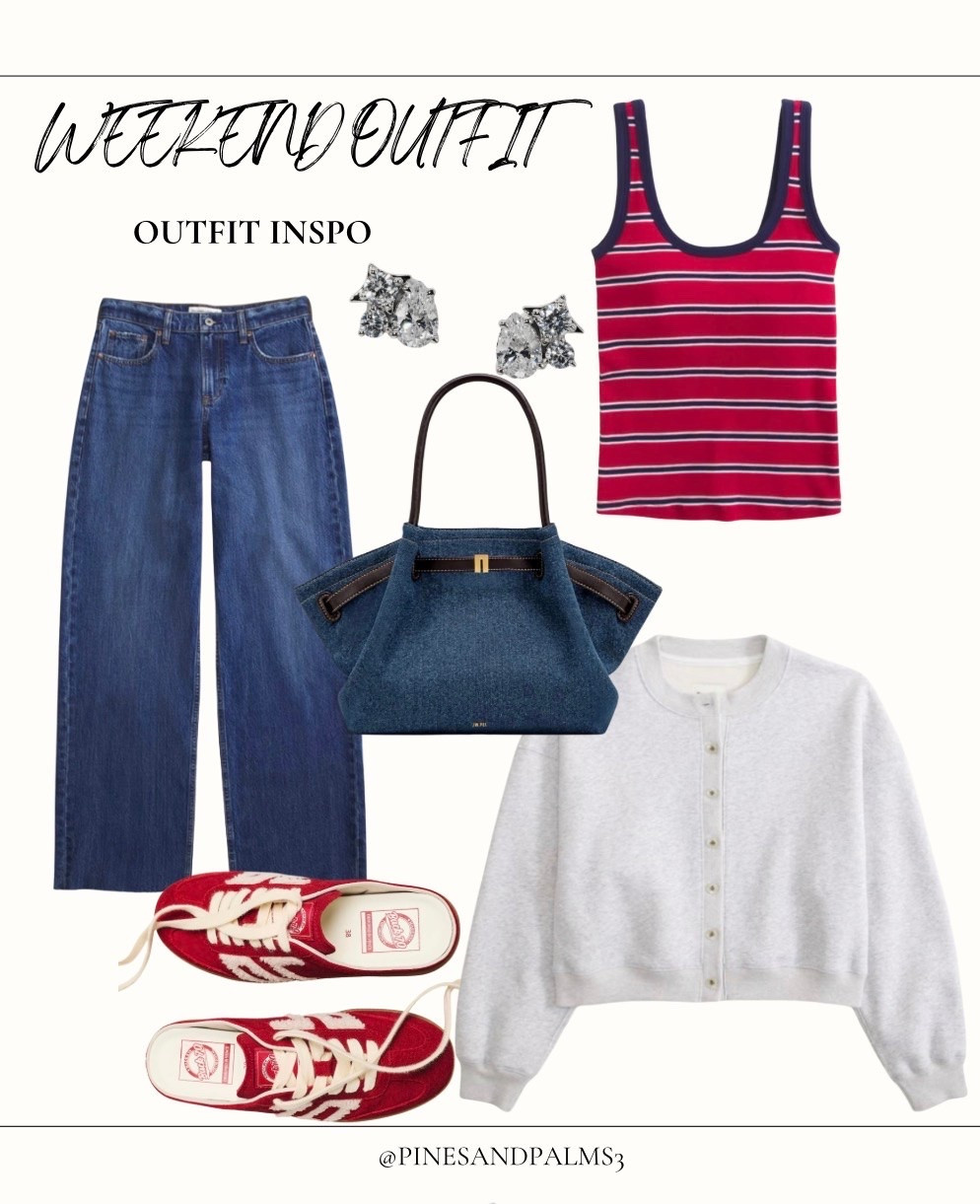 Outfit inspo

#LTKmomlife #LTKootd #LTKgrwm