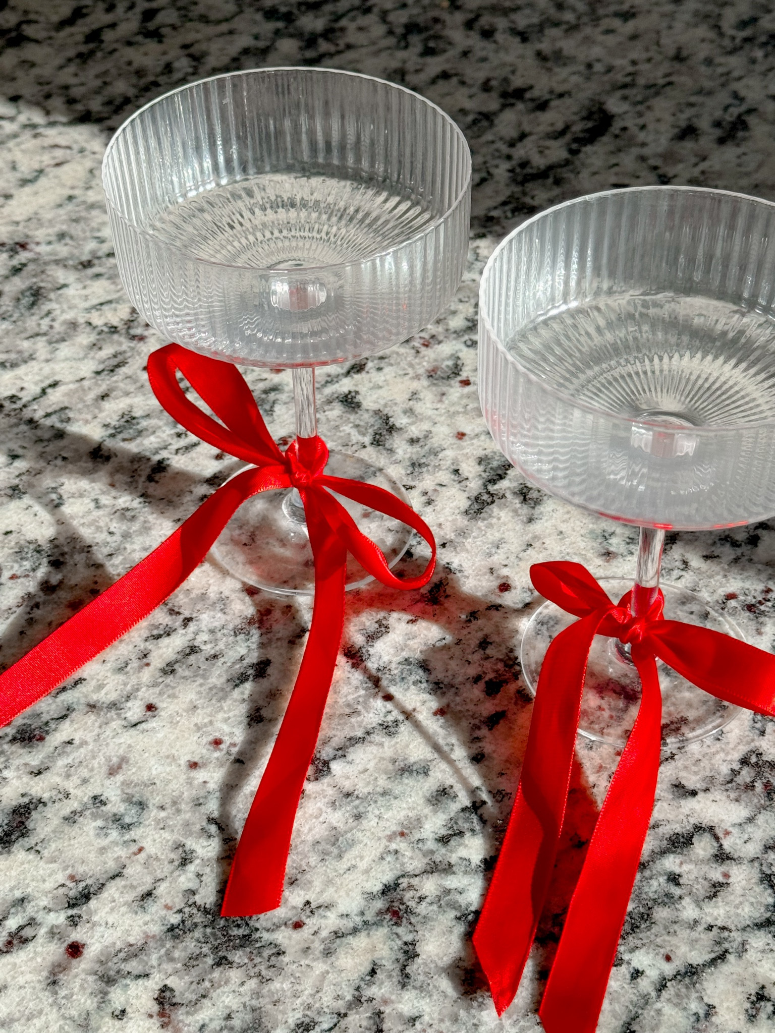 glasses + ribbon 🎀 perfect for your next girls night out or date night in 

#LTKstyletip #LTKfindsunder50 #LTKhome