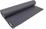 GoFit Non Slip Yoga Mat - Plus Posture Poster | Amazon (US)