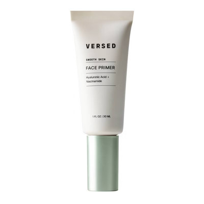 Versed Smooth Skin Face Primer - 1 fl oz | Target