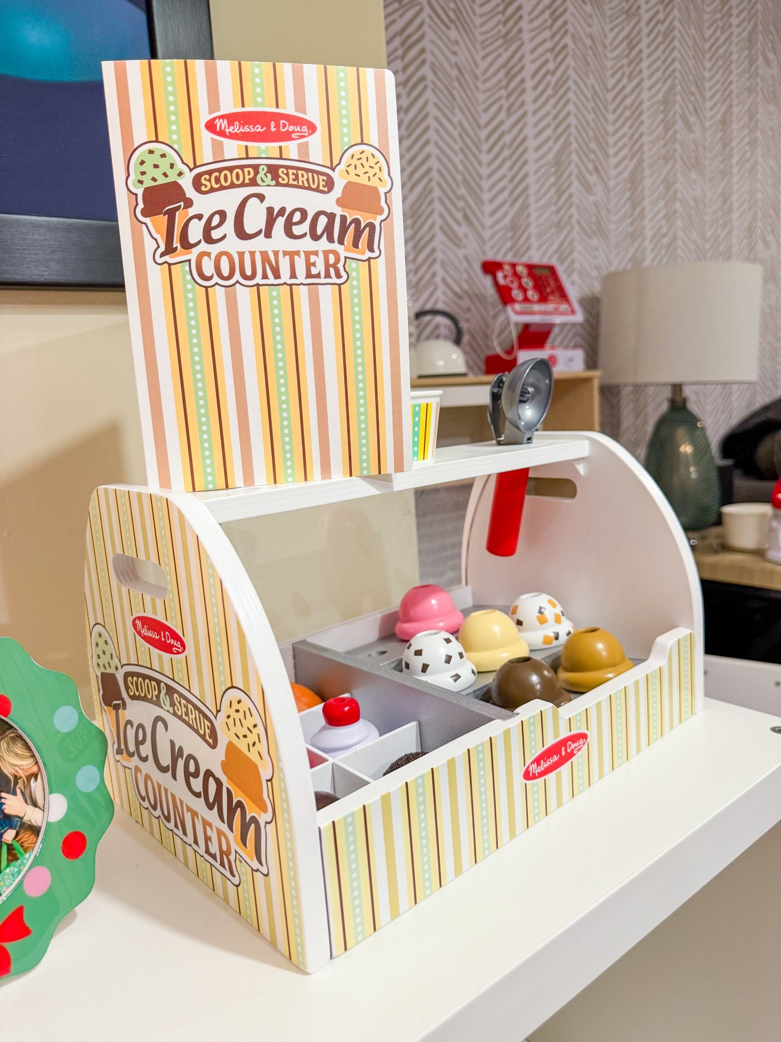 We love Melissa and Doug toys - especially when they’re on sale! Sharing some favorites here 

#LTKKids #LTKHoliday #LTKGiftGuide