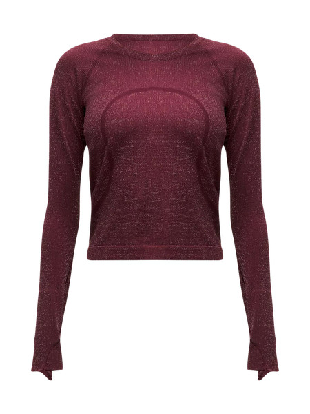 Swiftly Tech Long-Sleeve Shirt 2.0 | Lululemon (US)