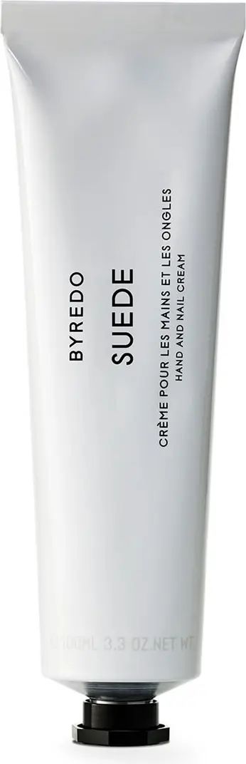 Suede Hand and Nail Cream | Nordstrom