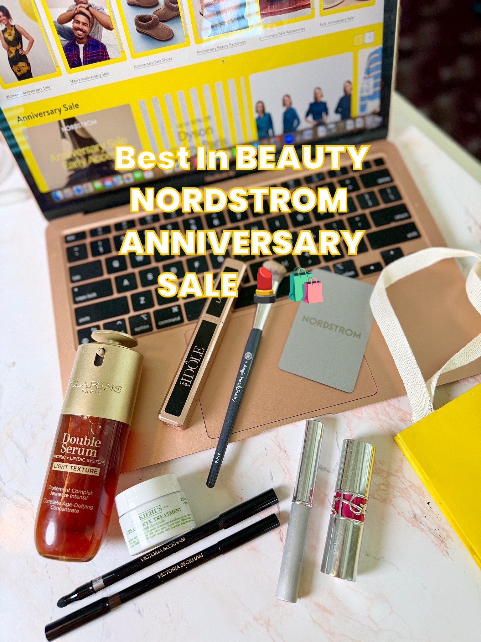 💄My picks from the #NSALE in the beauty category @nordstrom

#LTKgrwm #LTKselfcare #LTKBeauty