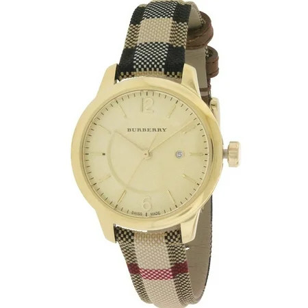 Burberry Women's Classic Analog Quartz 32mm Watch BU10104 | Walmart (US)