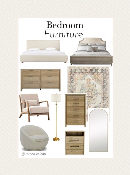 Beautiful bedroom furniture 

#walmart #bedroom #home 

#LTKSeasonal #LTKhome #LTKstyletip
