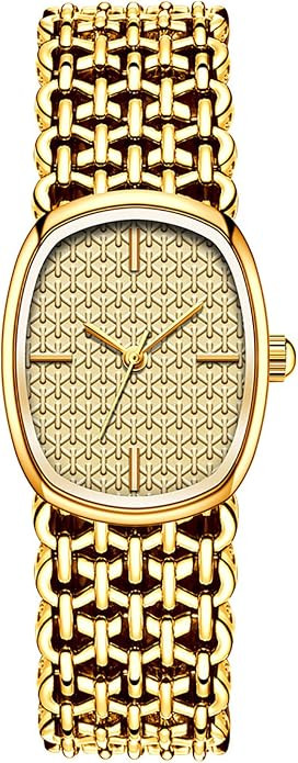 BESTKANG Dainty Watches for Women Vintage Bracelet Retro Wrist Watch Elegant Luxury Fashion Ladie... | Amazon (US)