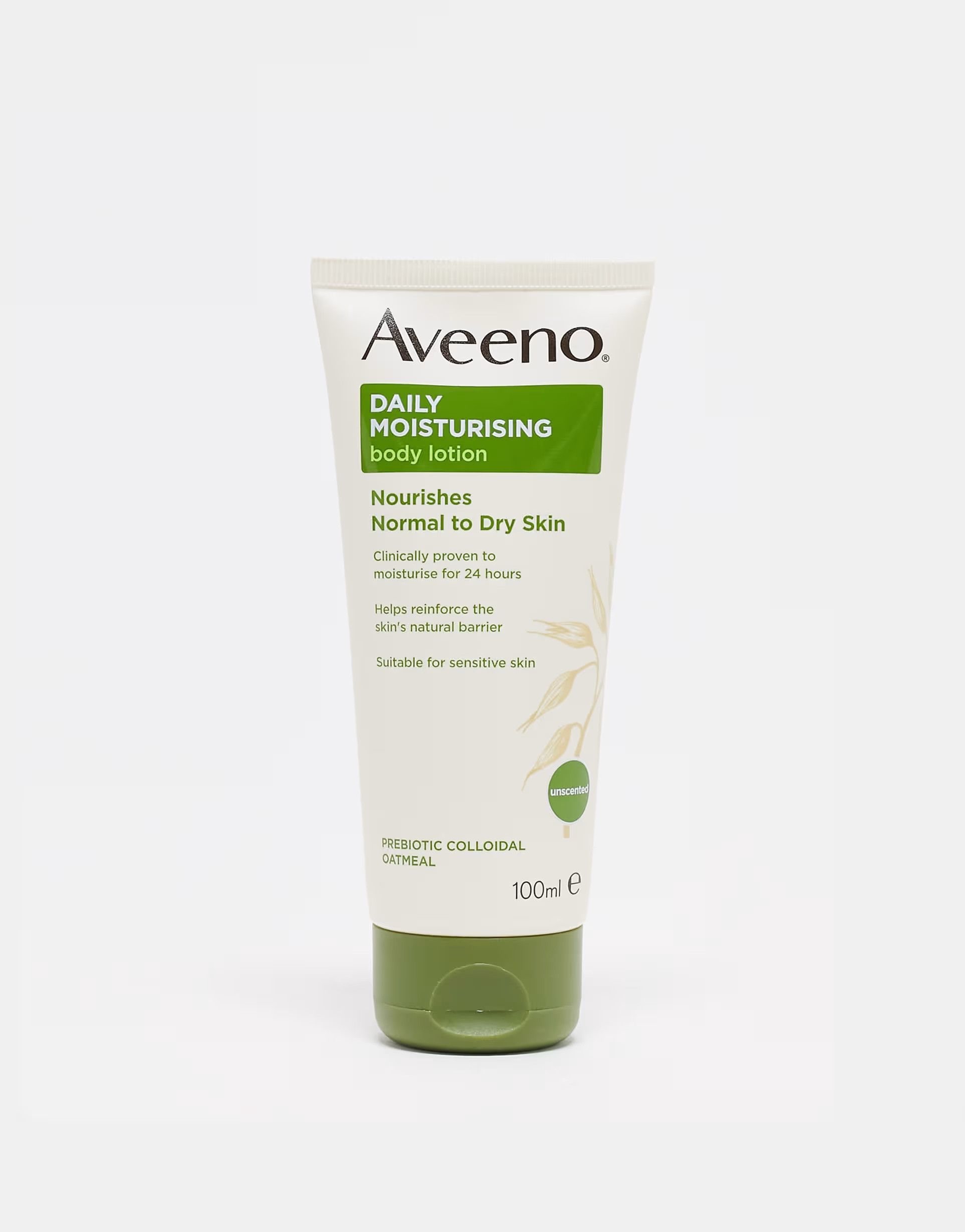 Aveeno Daily Moisturising Lotion 100ml | ASOS (Global)