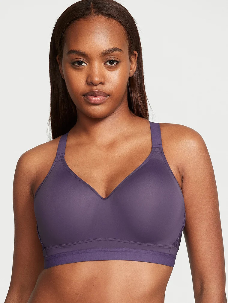 Incredible Plunge Sports Bra | Victoria's Secret (US / CA )