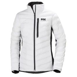 WOMEN'S HP HYBRID INSULATOR JACKET | Helly Hansen (CA & US)