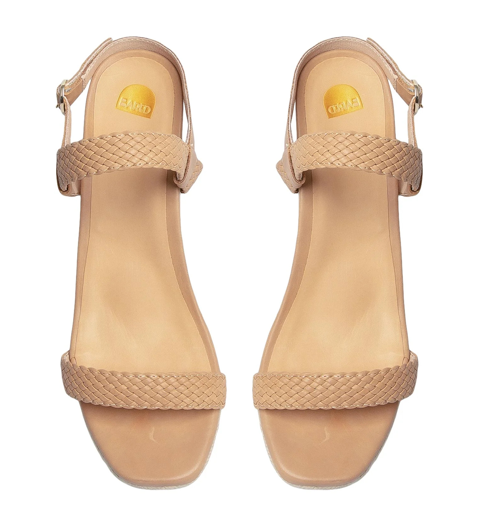 Cowbird(60 reviews) | Bared Footwear