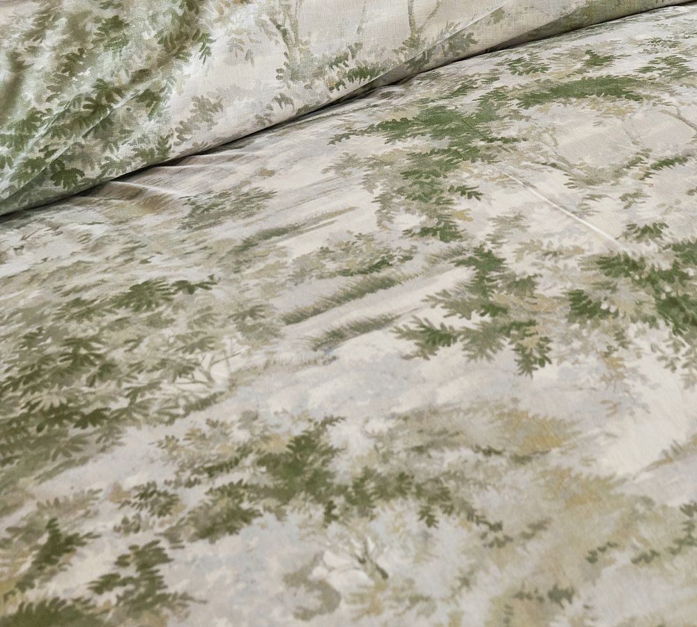 Get the Look: A Cozy Winter Bed | Pottery Barn (US)