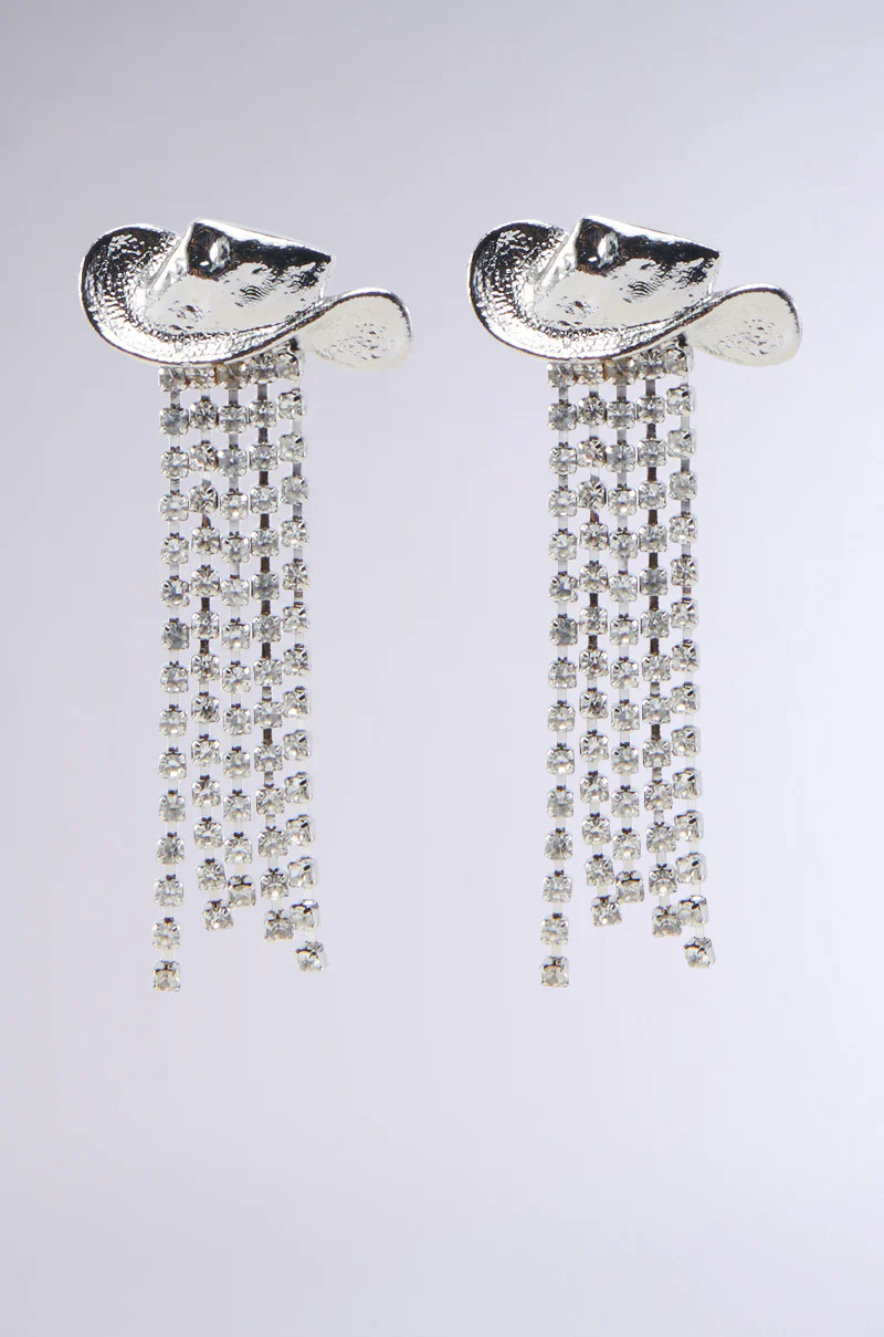 GIDDY UP EARRING | AKIRA