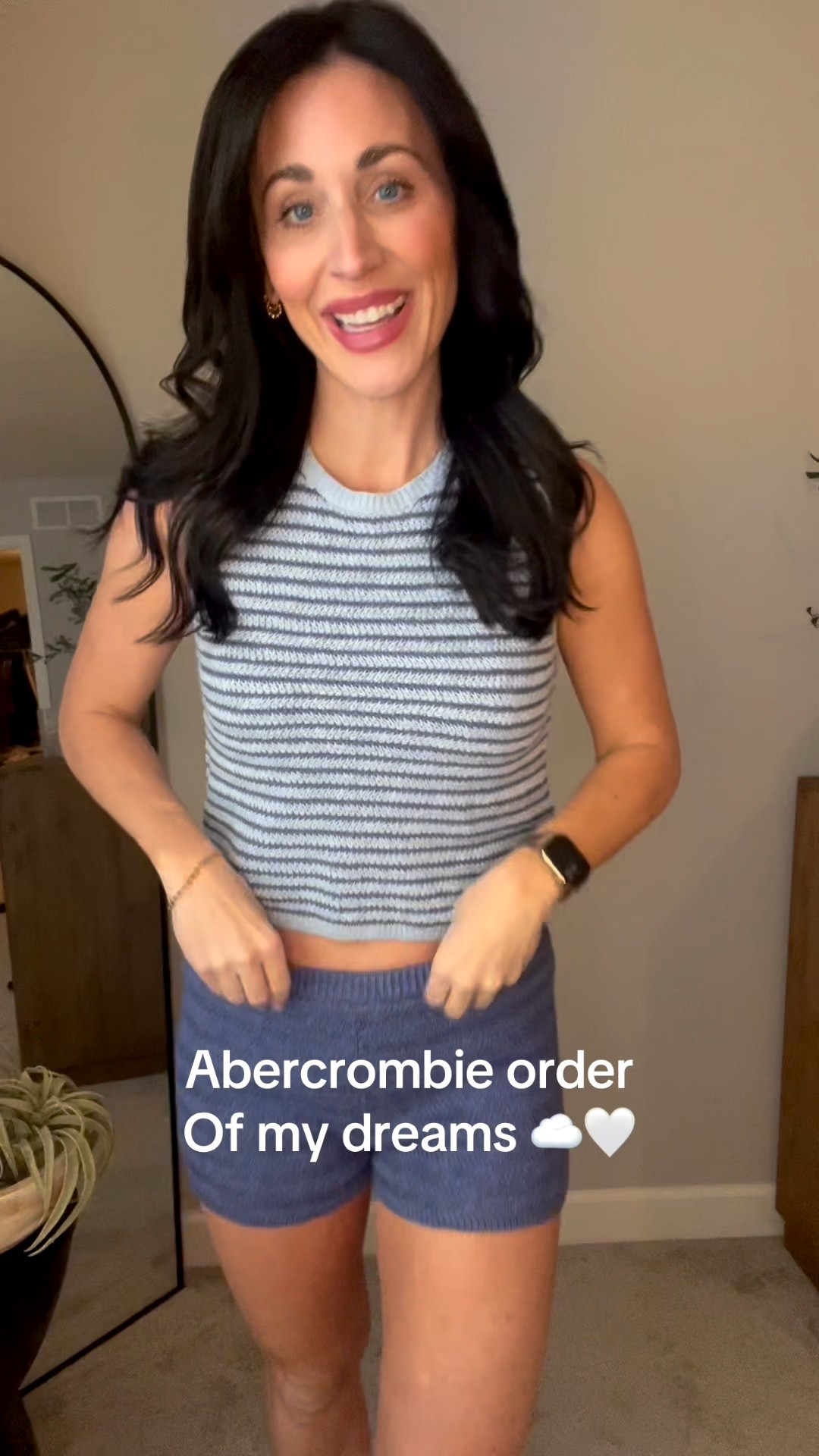 My sizing details are in the video  
