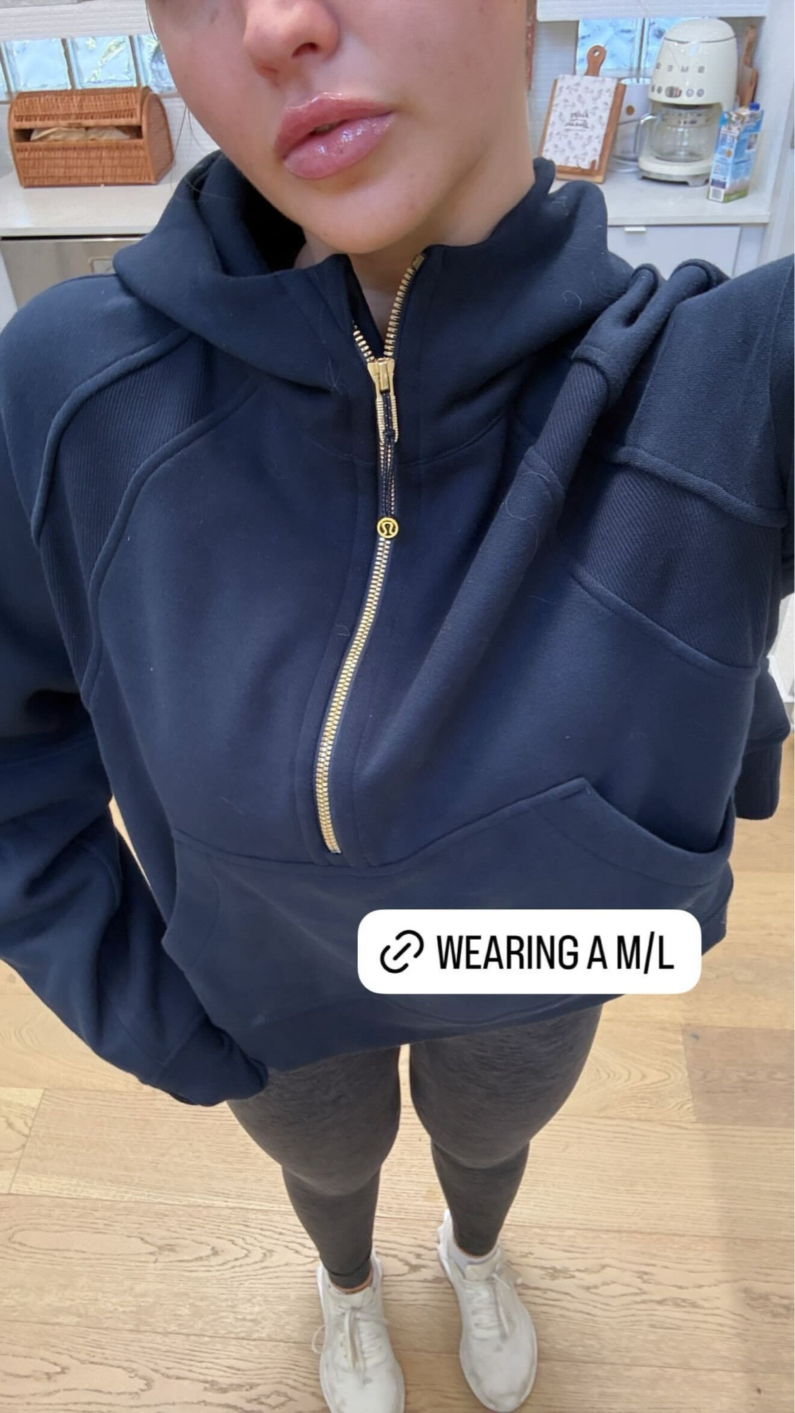 Obsessed with this new scuba ✨

#LTKStyleTip