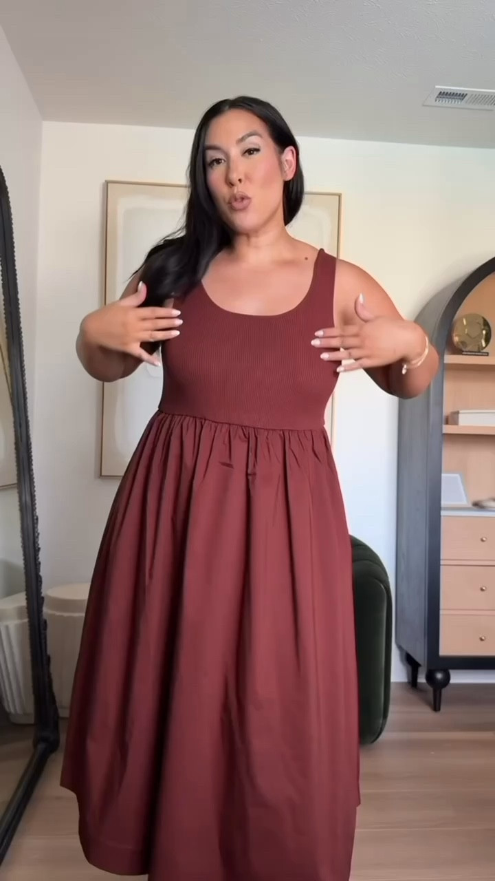 Midsize Walmart try on size xxl pants, xl skirt, xl swimsuit, xl dress.

Affordable summer outfits under $40
Summer dresses
Soft pants
Midsize outfits

#LTKootd #LTKgrwm #LTKMidsize