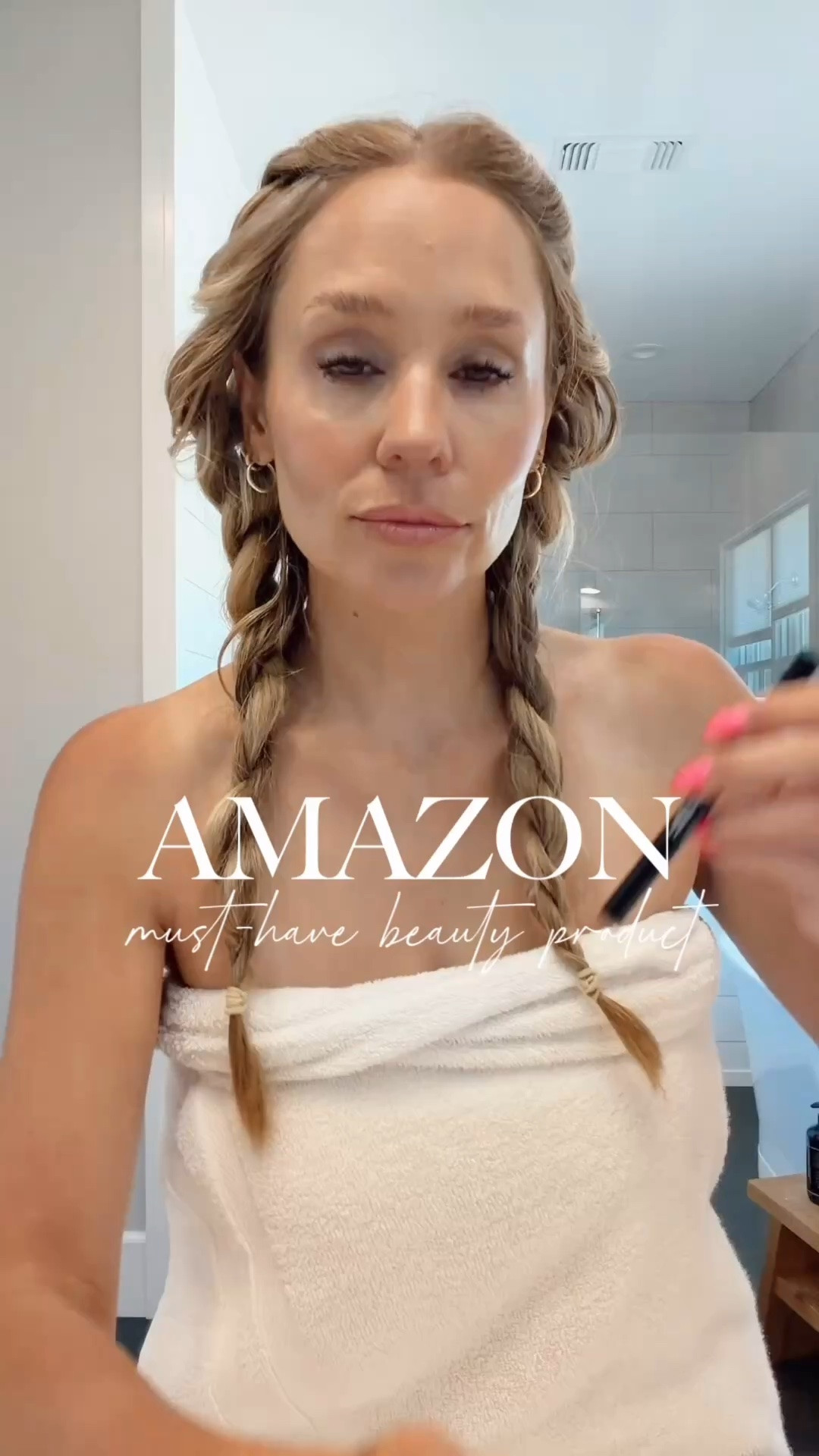 🤍 My go-to brown product that gives me that natural looking hair strokes!

#LTKBeauty #LTKgrwm #LTKmomlife