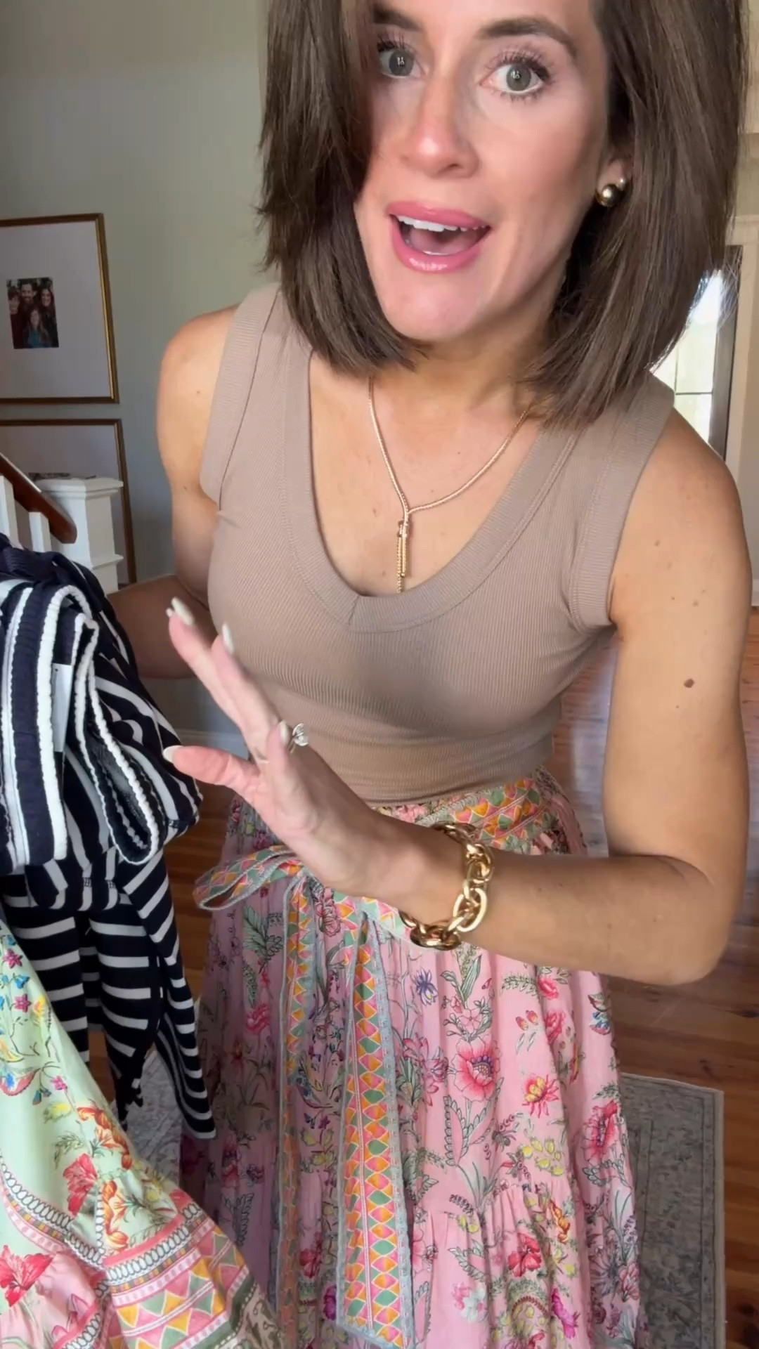 20% off and just gorgeous designs! I’m in my true size small/2 in all! 

@kohls #ad #kohlspartner #kohlsfinds 