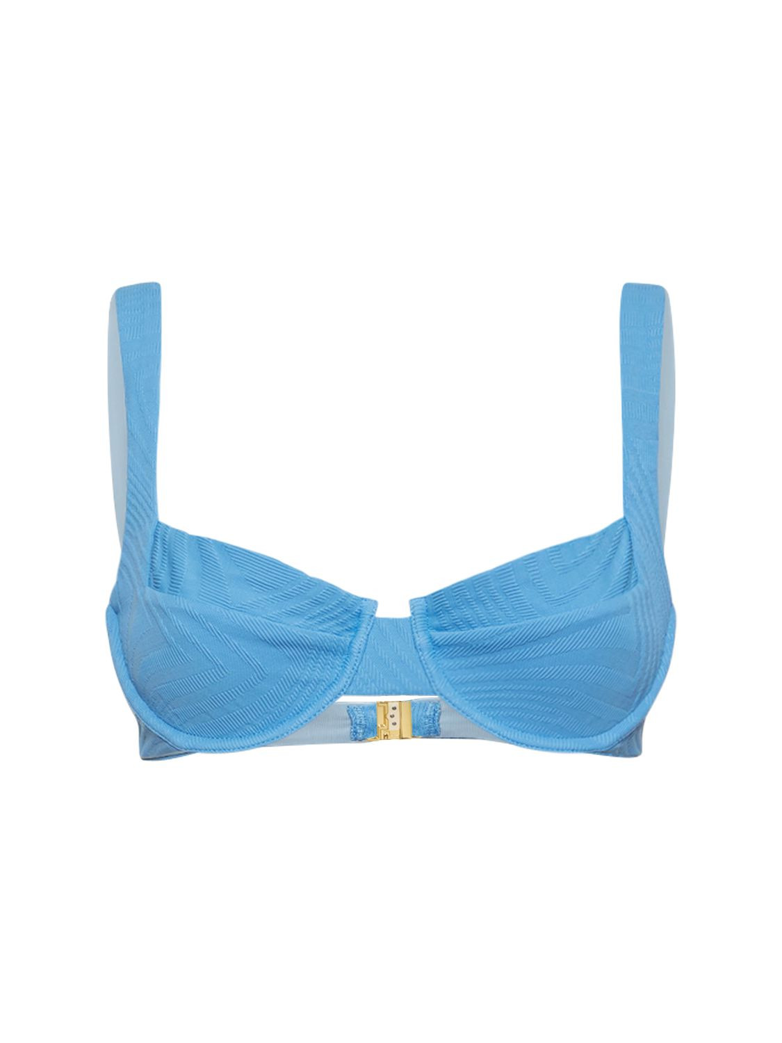 Casanova Underwired Bikini Top | Luisaviaroma