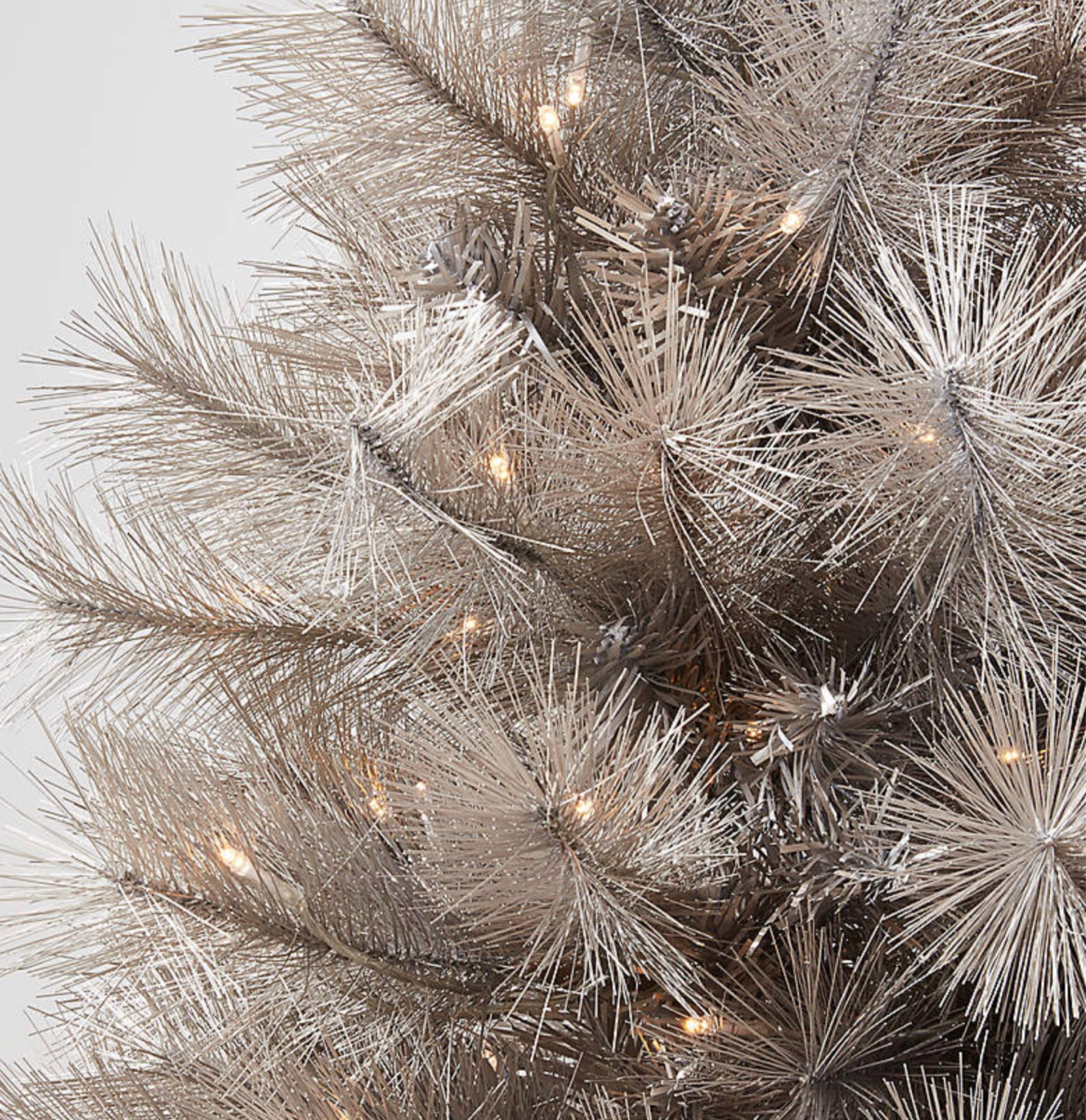 CB2 Christmas tree holiday decor sale 

#LTKHoliday #LTKhome #LTKSeasonal