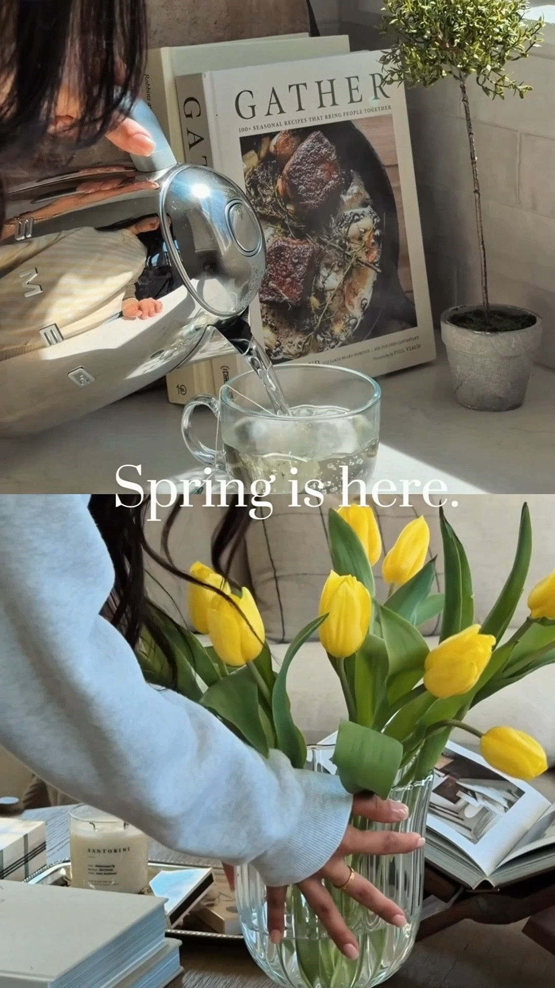 Spring is here! Shop 30 of my current favorites for spring! 🌼💕🌷🫖☀️

#LTKdayinmylife #LTKSeasonal #LTKHome