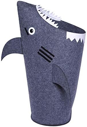 Cute Laundry Basket Kids Laundry Basket Baby Hamper Nursery Hampers bedroom Dirty clothes hamper ... | Amazon (US)