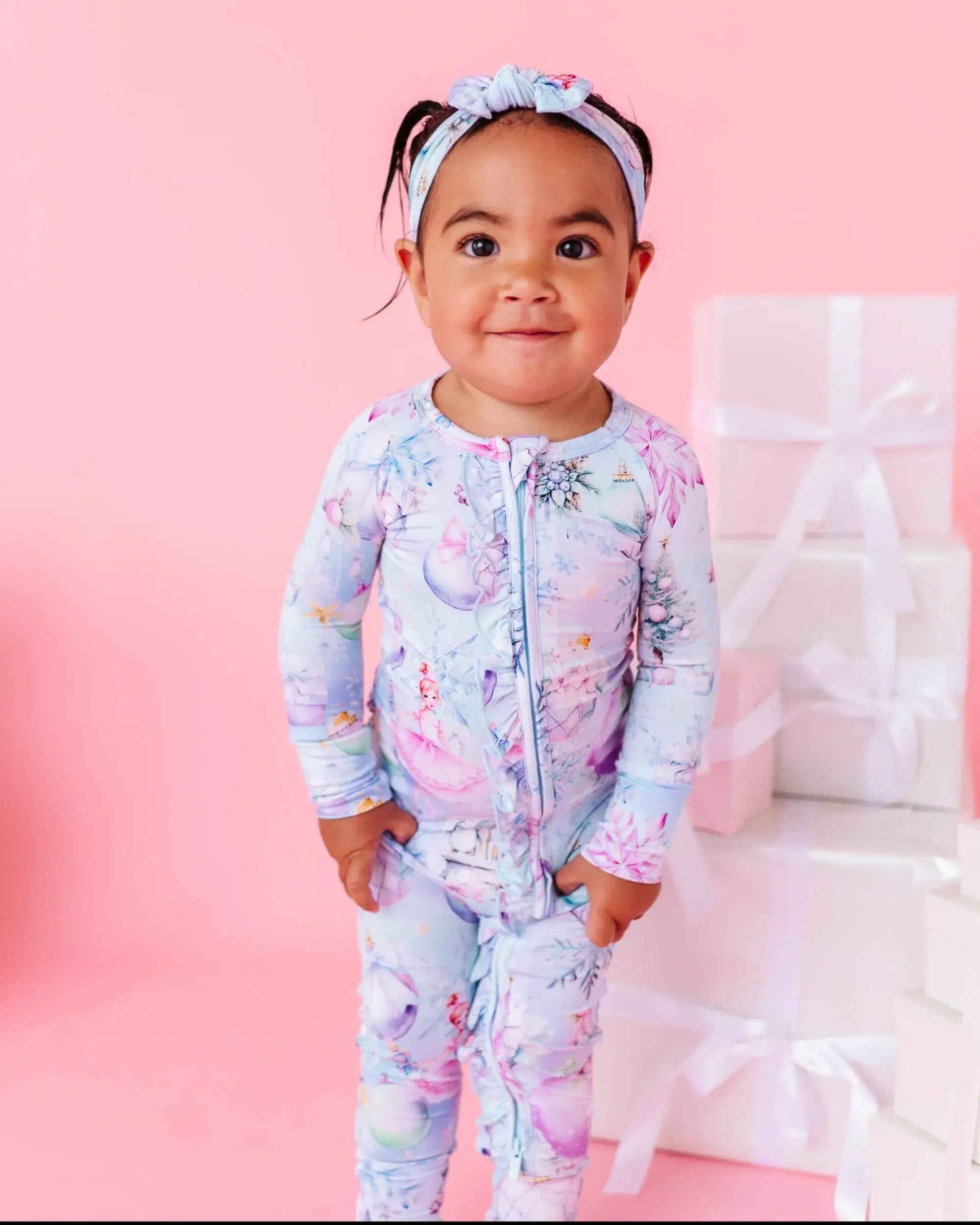 In The Nick Of Time Convertible Romper | Bums & Roses