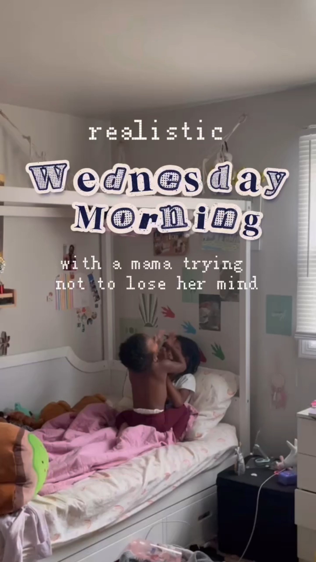 Beating the in the house dumps ⭐️ 

#LTKHome #LTKKids #LTKFamily