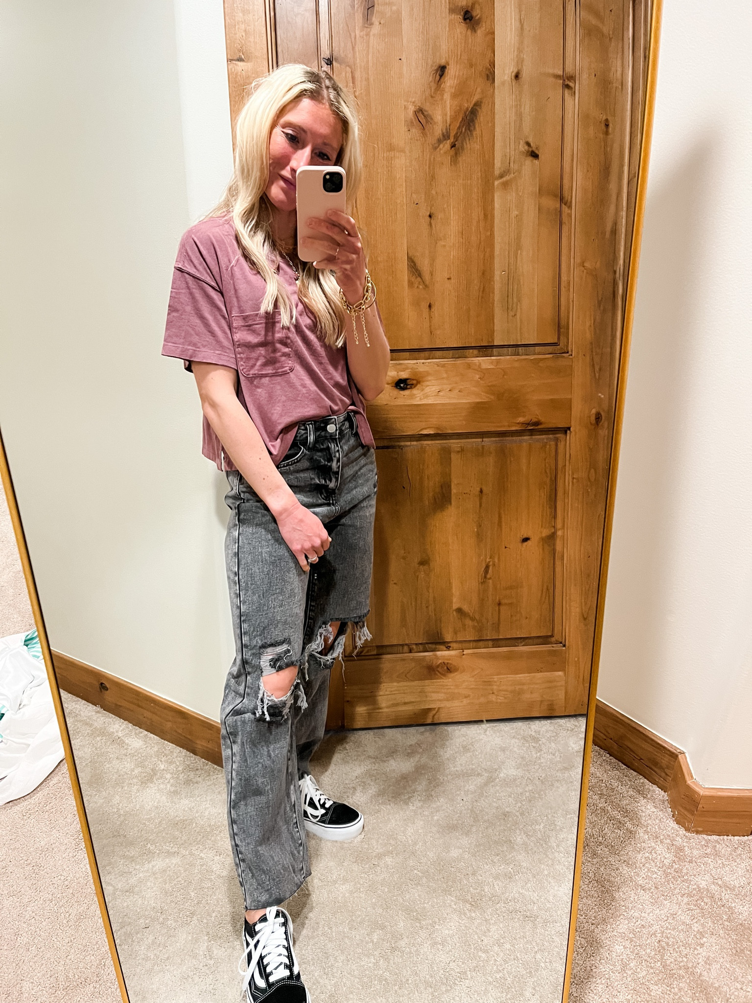 Old navy top!

#LTKstyletip #LTKsalealert #LTKunder50