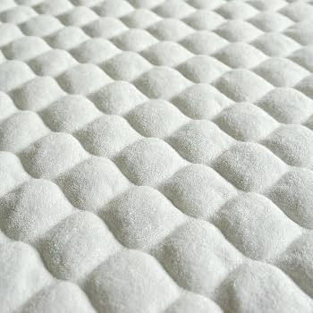 BlueSnail Quilted Thicker Waterproof Changing Pad Liners,3 Count(Snow White 13\u201d x 27\u201d) | Amazon (US)