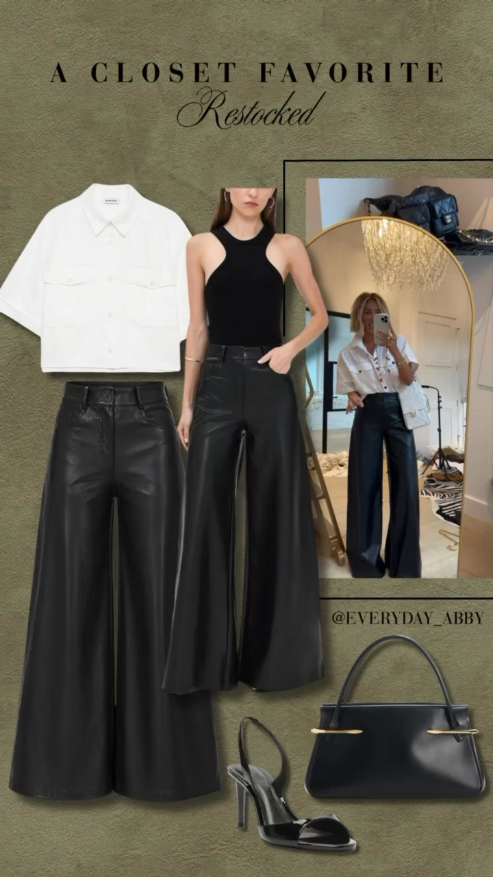 These pants are so amazing 🖤🖤🖤🖤